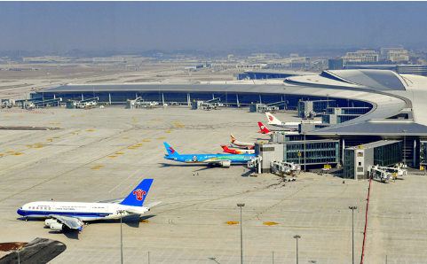 巢湖空运北京（首都、大兴）机场